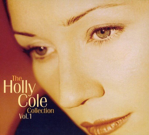 album holly cole