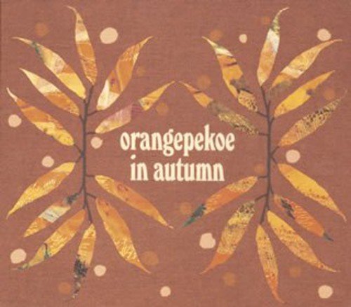 album orange pekoe