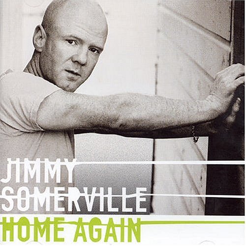 album jimmy somerville