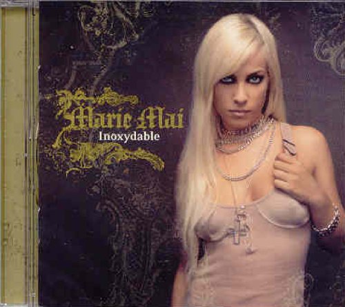 album marie-mai