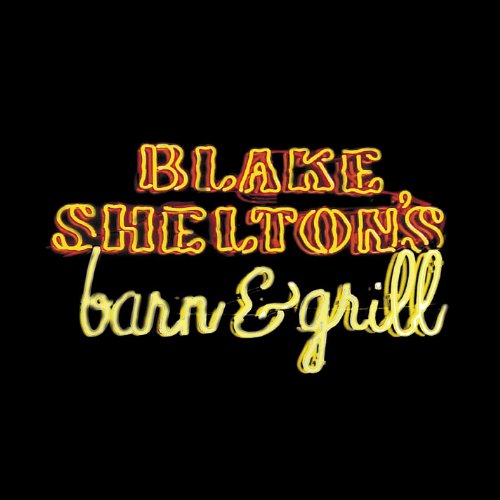 album blake shelton