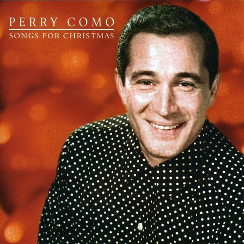 album perry como