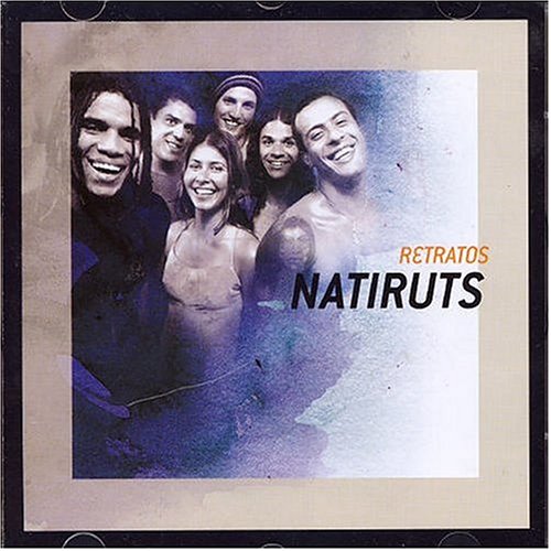 album natiruts