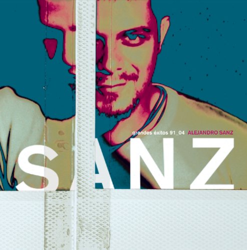 album alejandro sanz