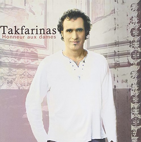 album takfarinas