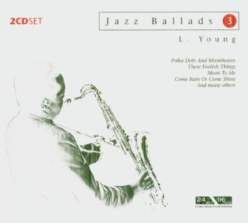 album lester young