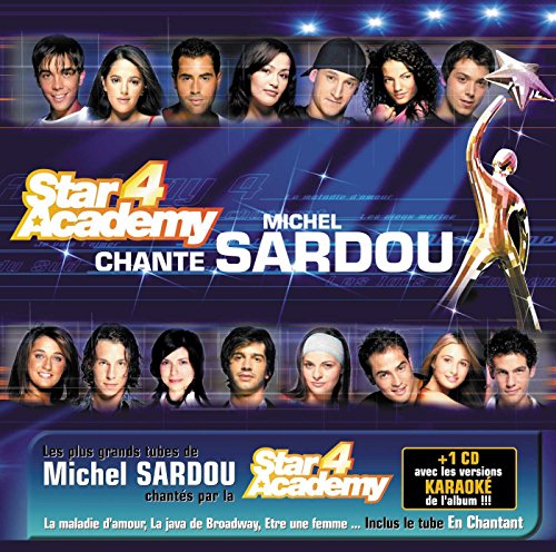 album star academy 4