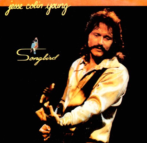 album jesse colin young