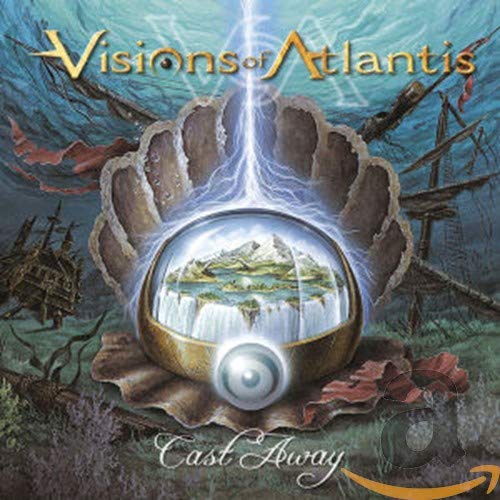 album visions of atlantis