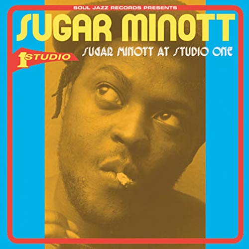 album sugar minott