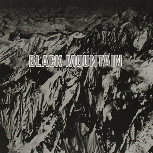 album black mountain