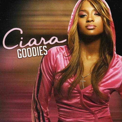 album ciara