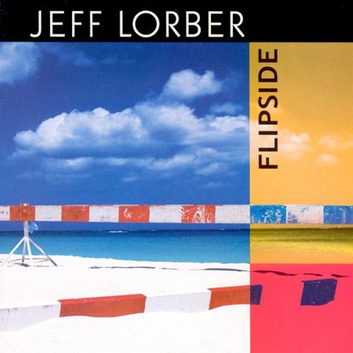 album jeff lorber