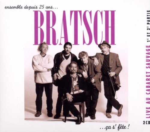 album bratsch