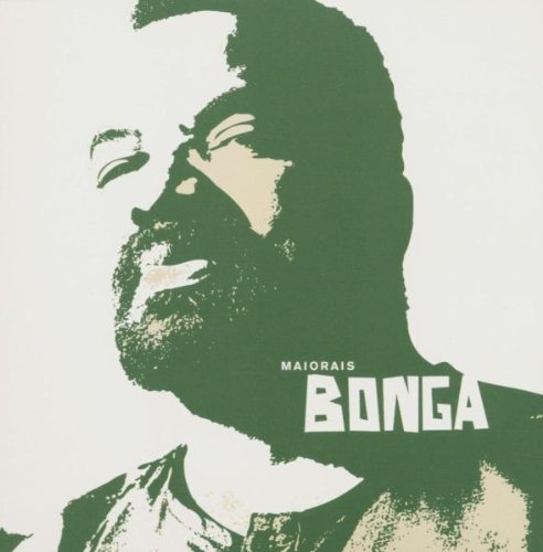 album bonga kuenda