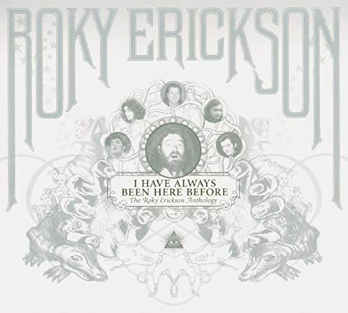 album roky erickson