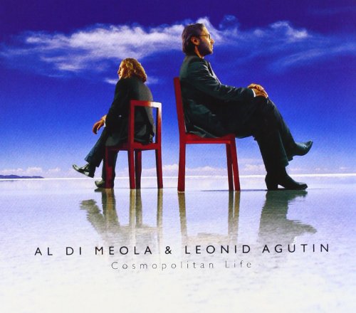 album al di meola