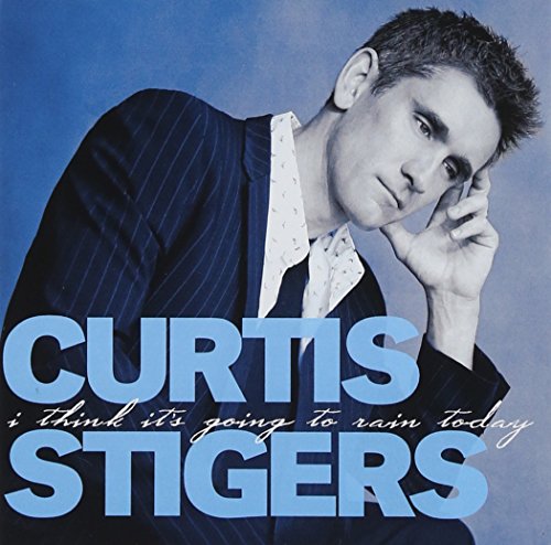 album curtis stigers