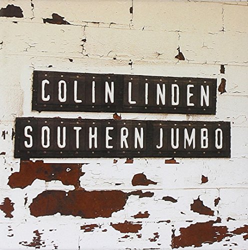 album colin linden