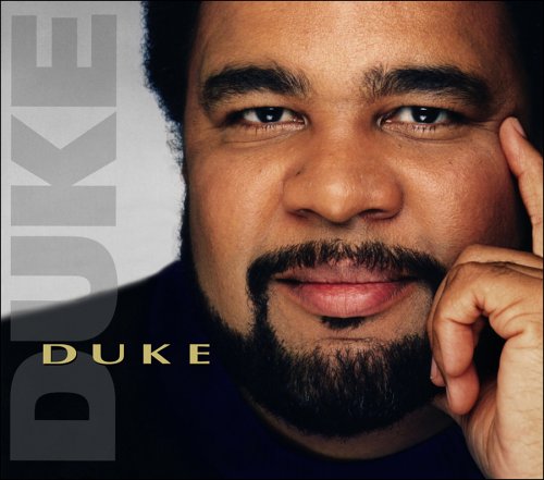 album george duke