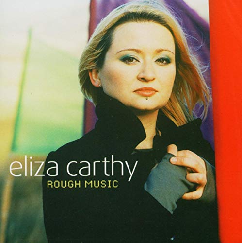 album eliza carthy