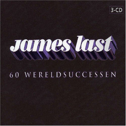 album james last