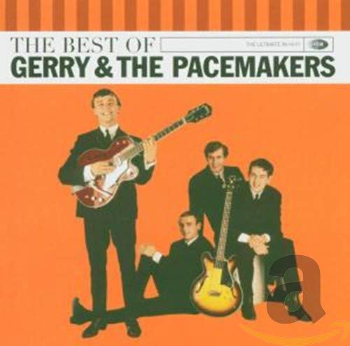 album gerry and the pacemakers