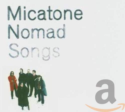 album micatone