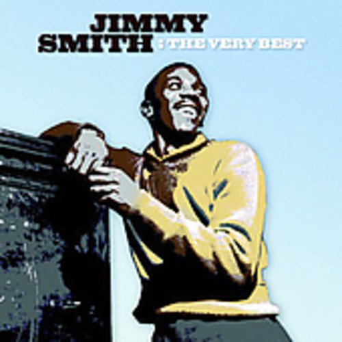 album jimmy smith