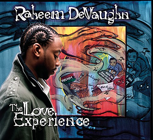 album raheem devaughn