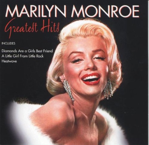 album marilyn monroe