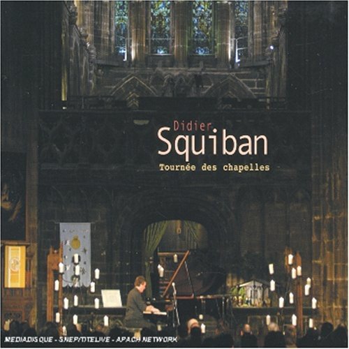 album didier squiban