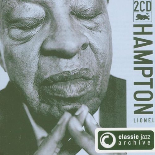 album lionel hampton