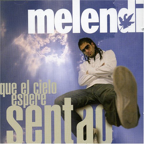 album melendi ramon