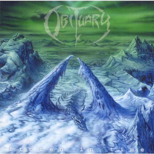 album obituary