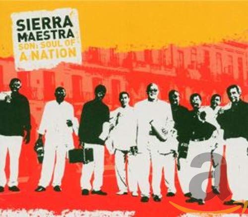 album sierra maestra