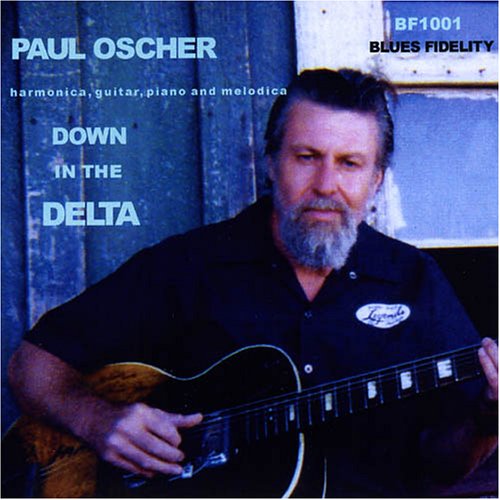 album paul oscher