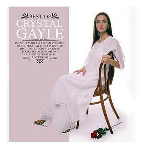 album crystal gayle