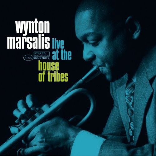 album wynton marsalis