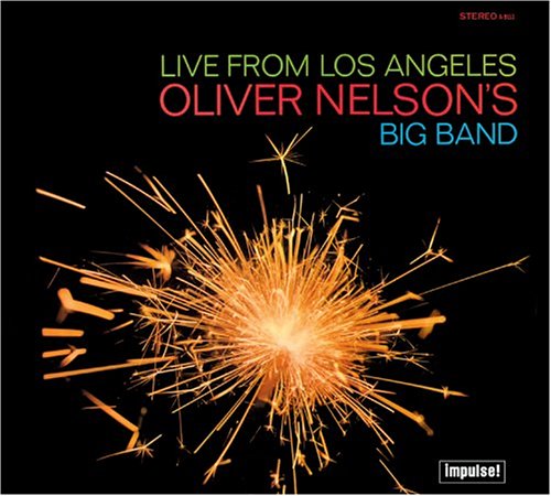 album oliver nelson