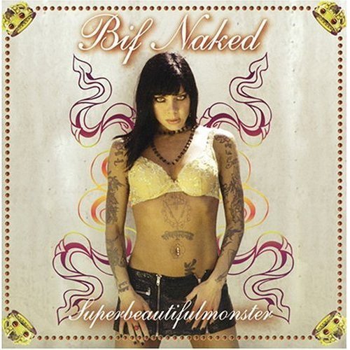 album bif naked