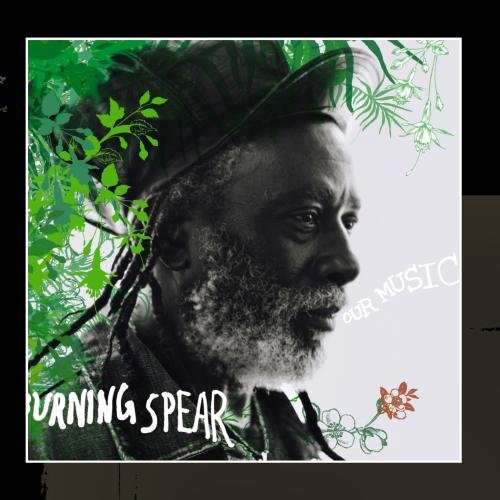 album burning spear