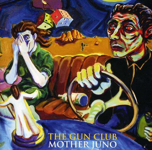 album the gun club