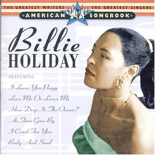 album billie holiday