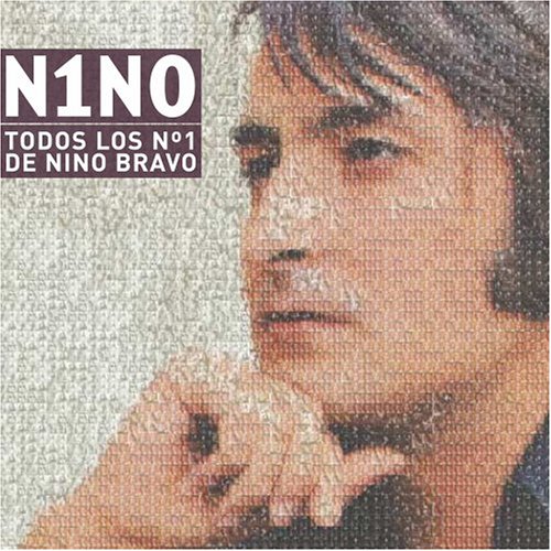 album nino bravo