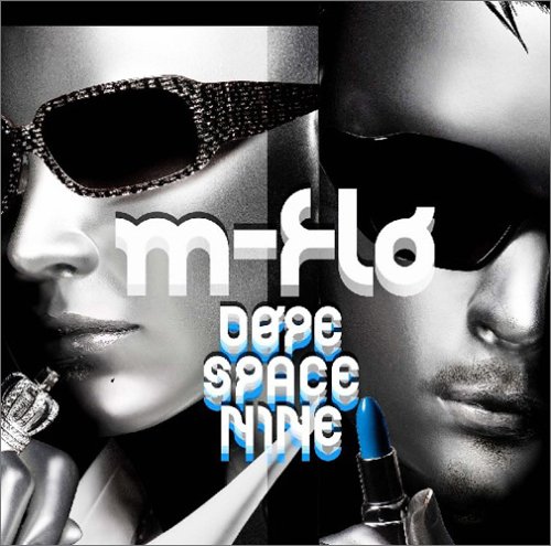 album m-flo