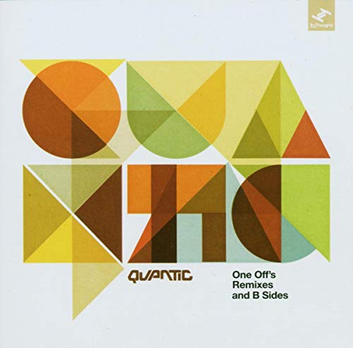 album quantic