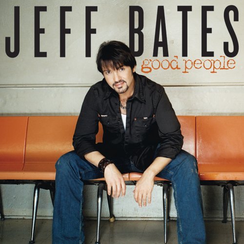 album jeff bates