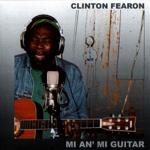 album clinton fearon