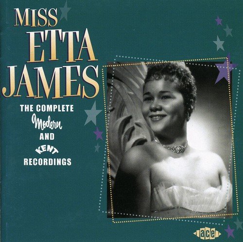 album etta james